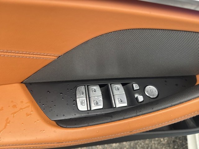 Used 2021 BMW 840i Gran Coupe xDrive w/ M Sport Package image 15