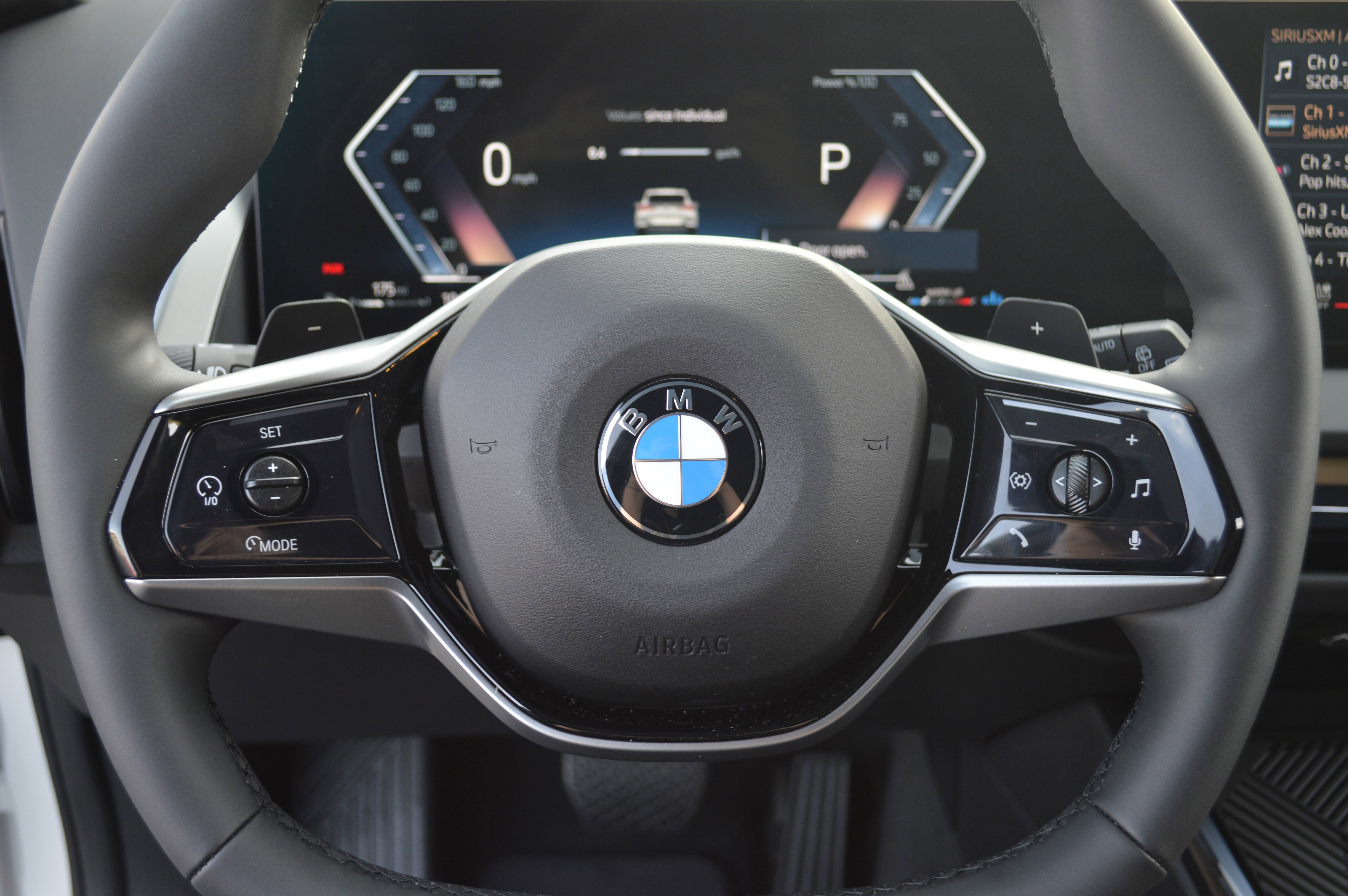 Used 2026 BMW X3 xDrive30 w/ Convenience Package image 14