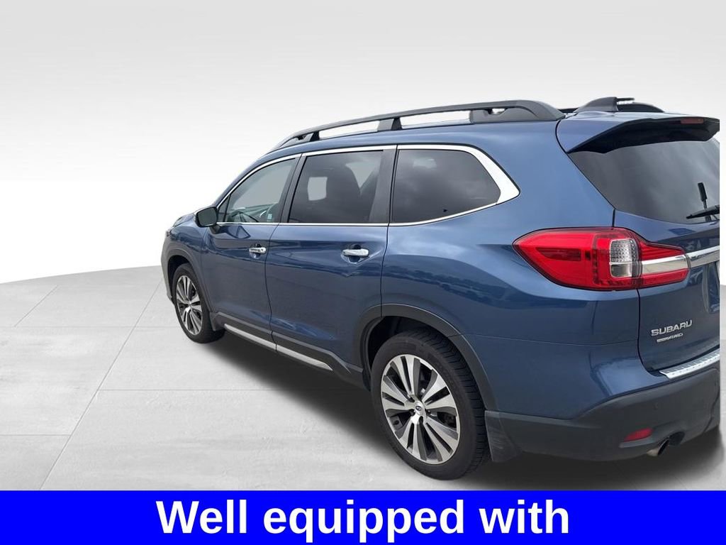 Used 2022 Subaru Ascent Touring AWD/4WD image 3