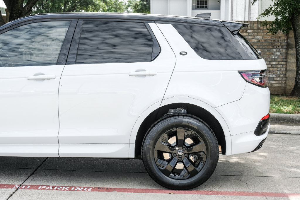 Used 2023 Land Rover Discovery Sport S R-Dynamic AWD/4WD image 23