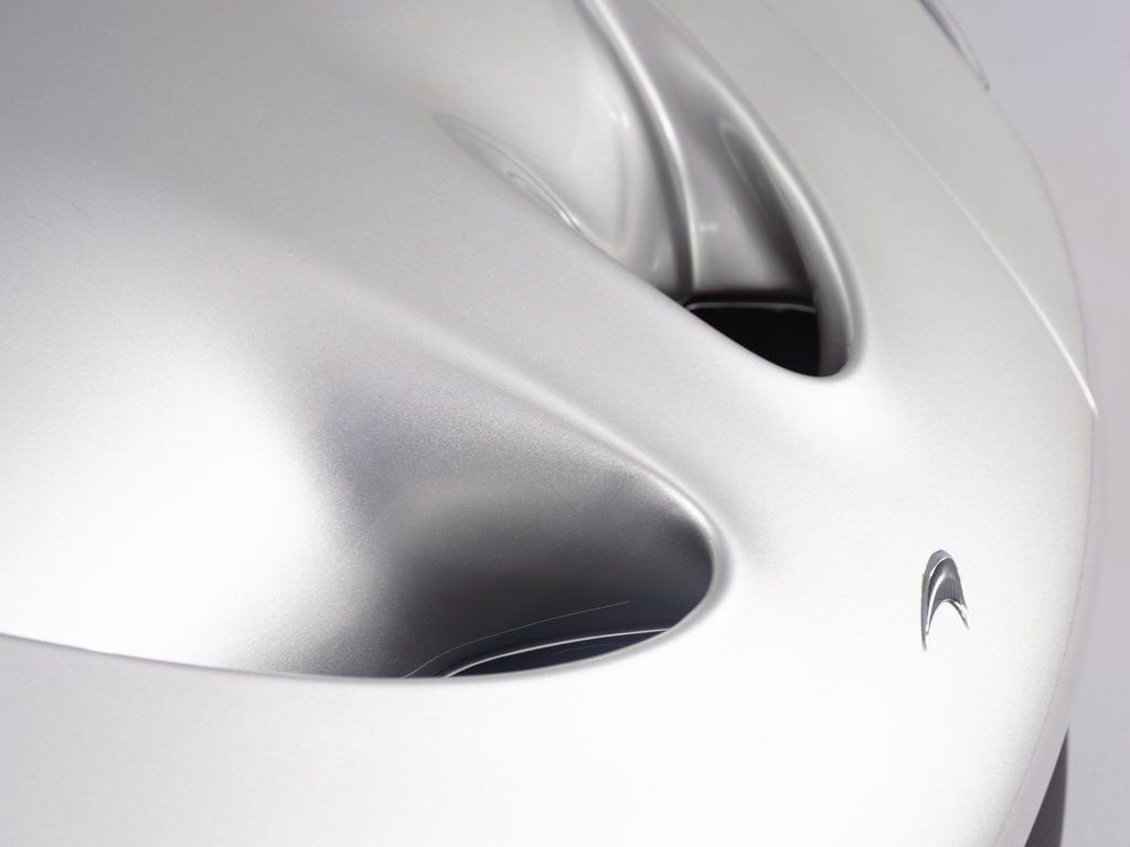 Used 2014 McLaren P1 image 62