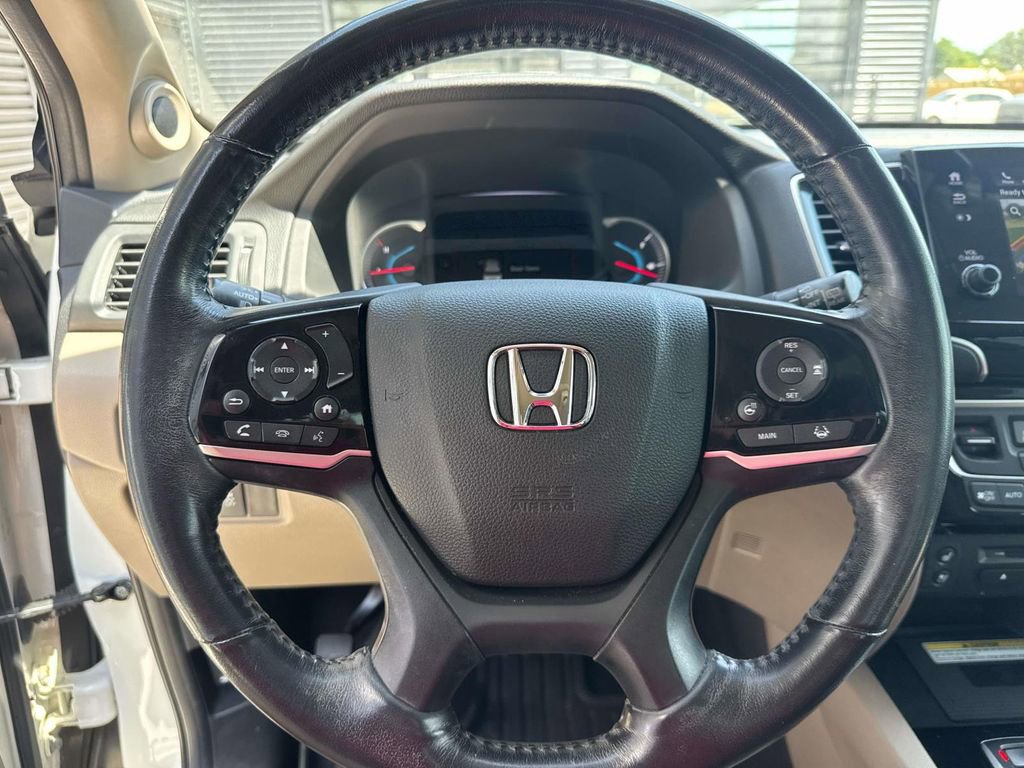 Used 2019 Honda Pilot Elite image 25