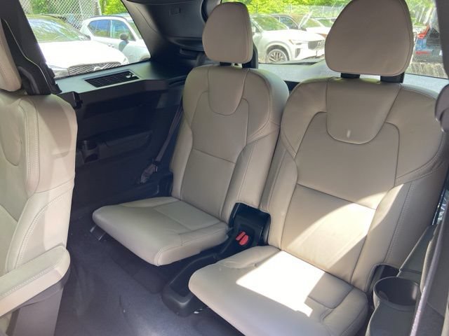 New 2026 Volvo XC90 B6 Ultra w/ Protection Package Premier AWD/4WD image 16