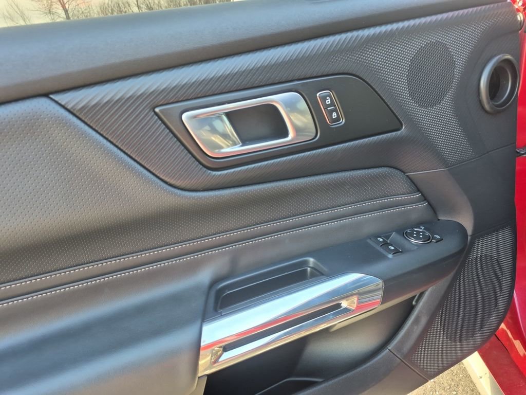 Used 2024 Ford Mustang GT Premium image 20
