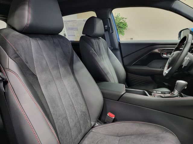 New 2026 Acura ADX A-Spec AWD/4WD image 15