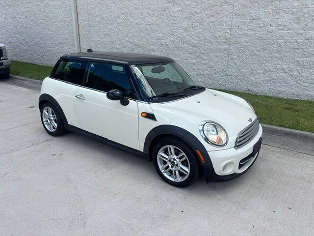 Used 2011 MINI Cooper Hardtop FWD image 12
