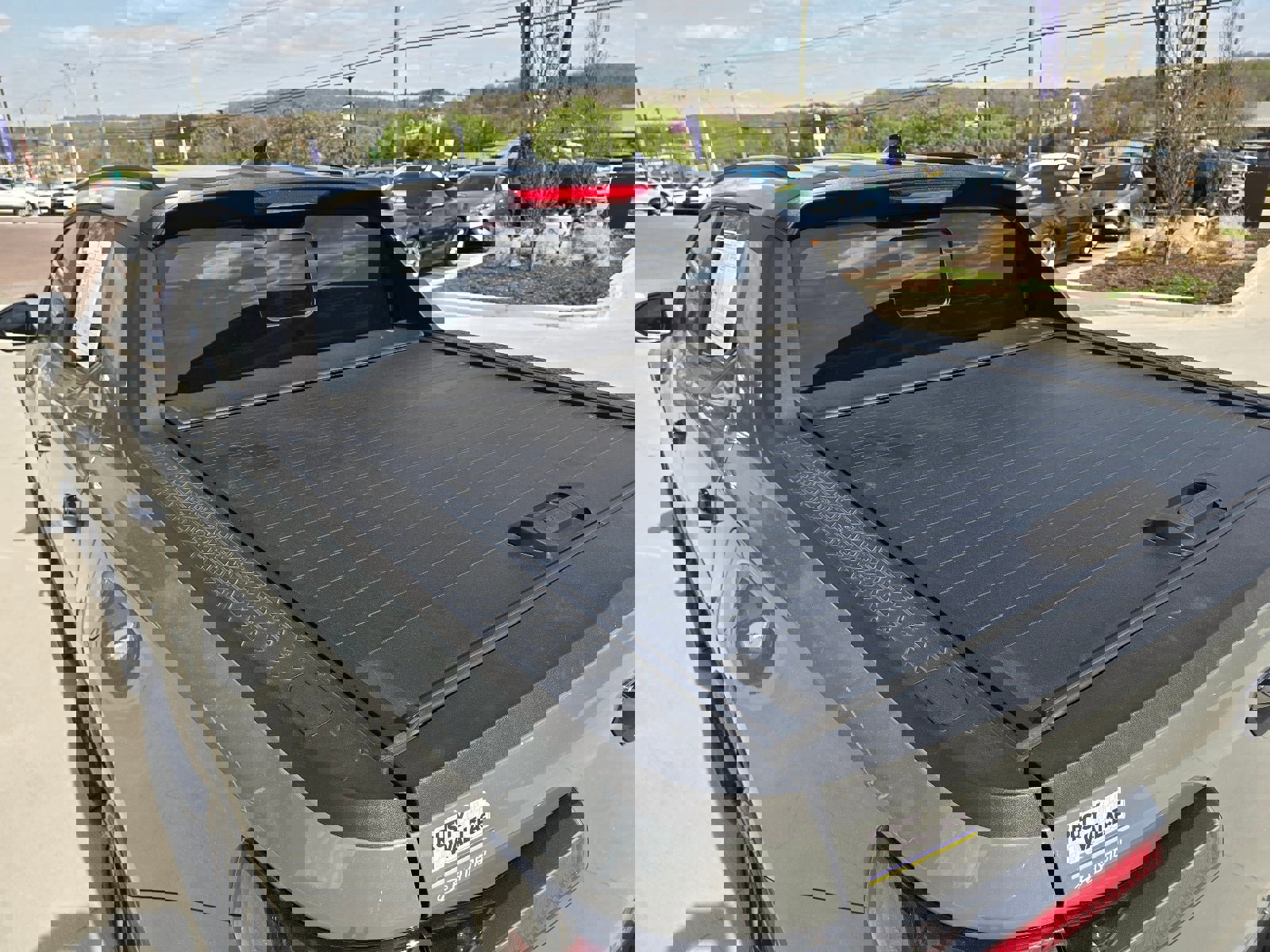 Used 2024 Hyundai Santa Cruz Night image 11