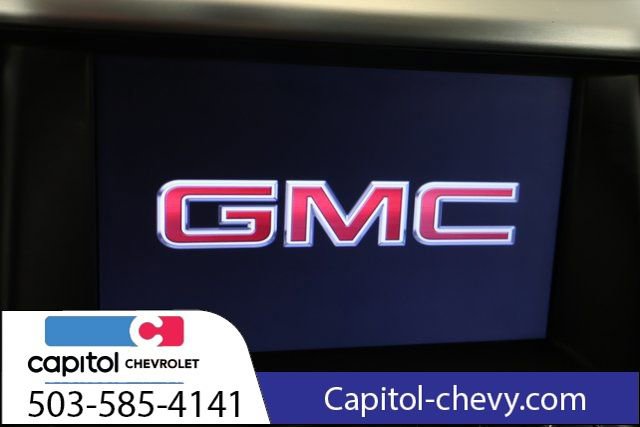 Used 2023 GMC Acadia SLE w/ Elevation Edition AWD/4WD image 21