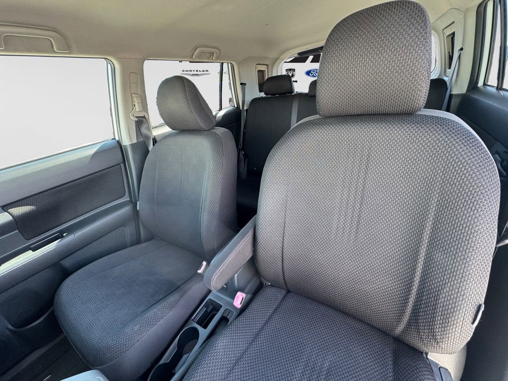 Used 2008 Scion xB FWD image 18