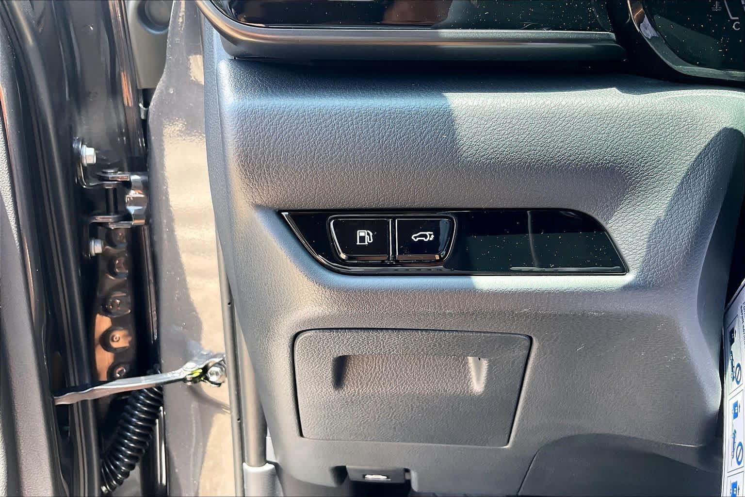 New 2026 Lexus NX 350 AWD w/ Accessory Package (2T) image 14
