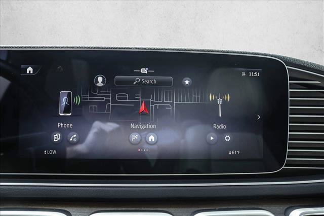 Certified 2026 Mercedes-Benz GLE 350 4MATIC image 17