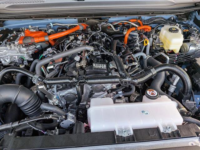 New 2026 Toyota Land Cruiser image 16