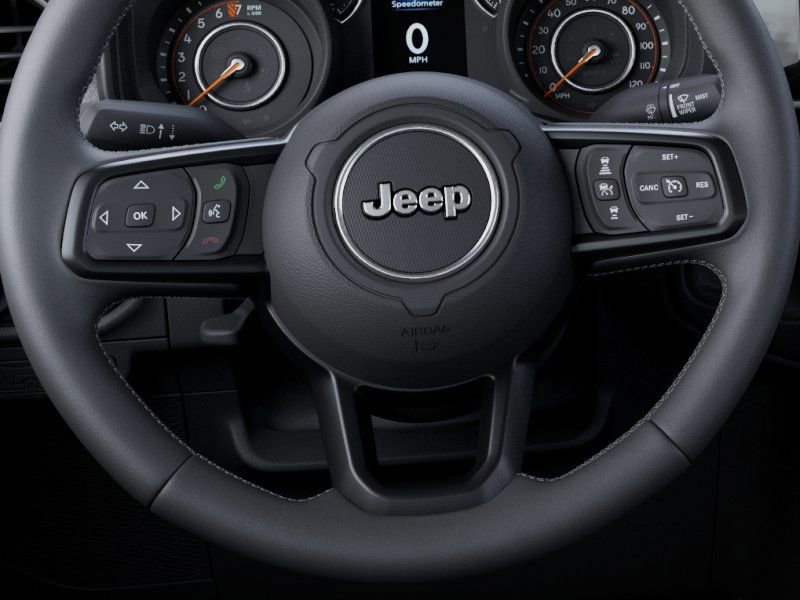 New 2026 Jeep Gladiator Sport image 19