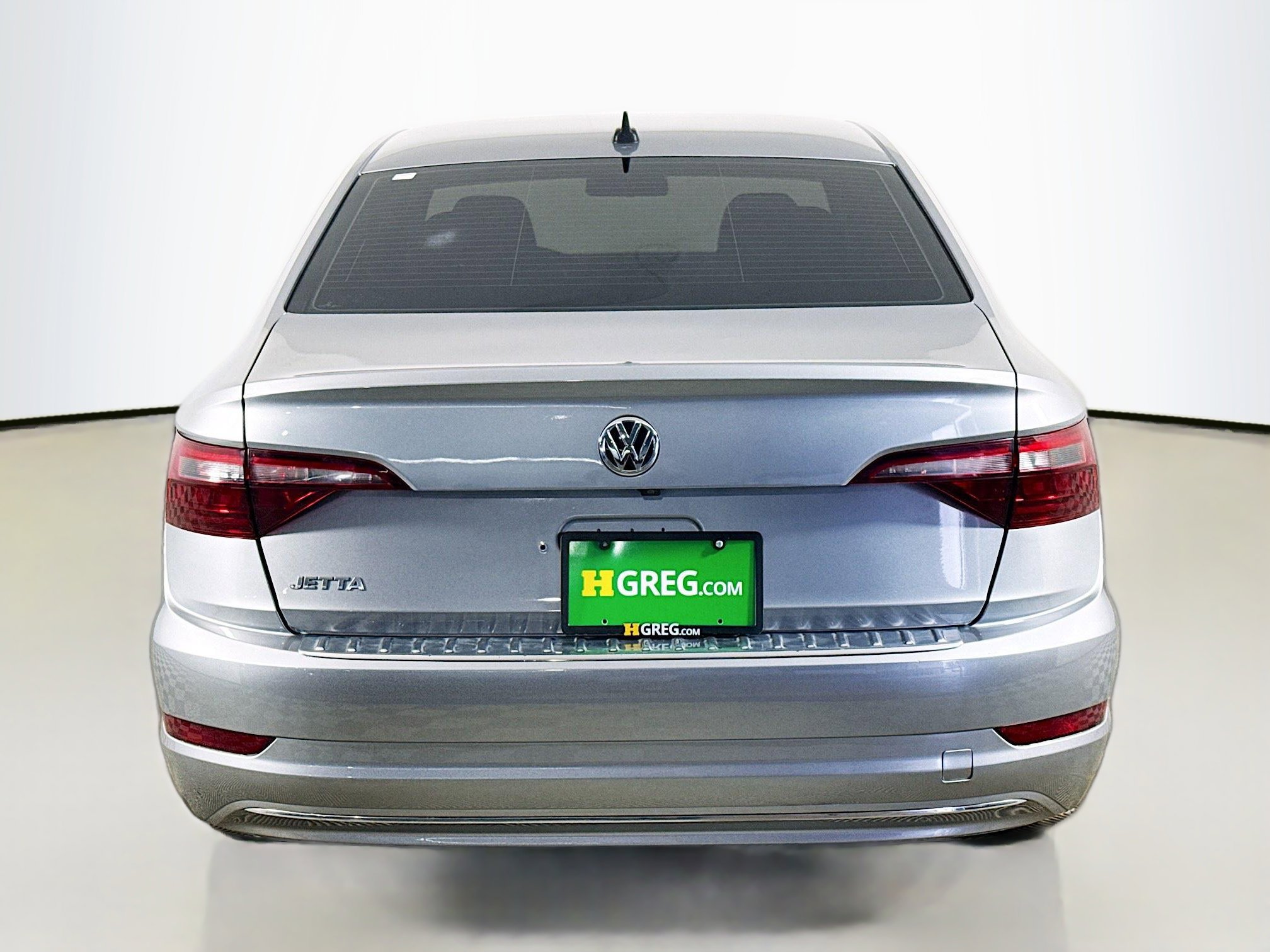 Used 2021 Volkswagen Jetta S w/ Driver Assistance Package image 8