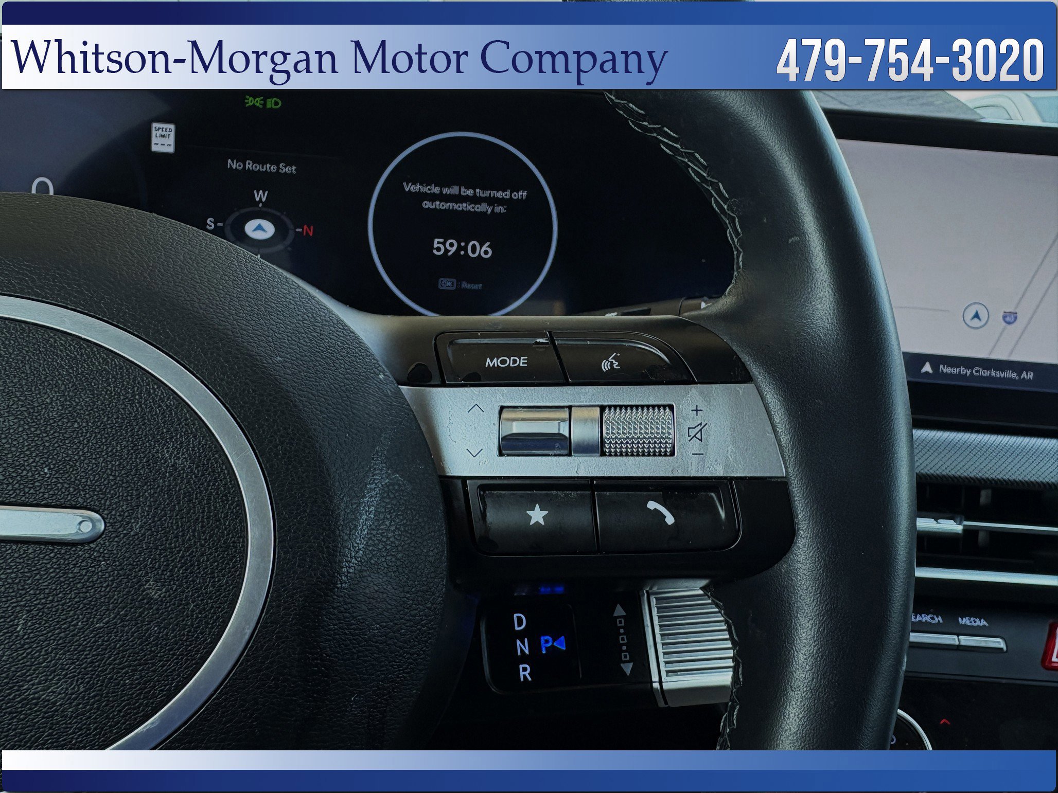 Used 2024 Hyundai Sonata SEL w/ Convenience Package image 17