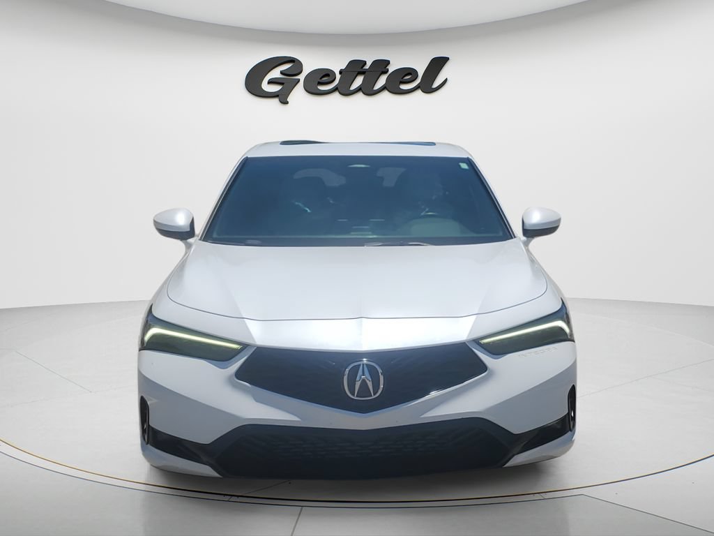 Used 2023 Acura Integra A-Spec FWD image 2