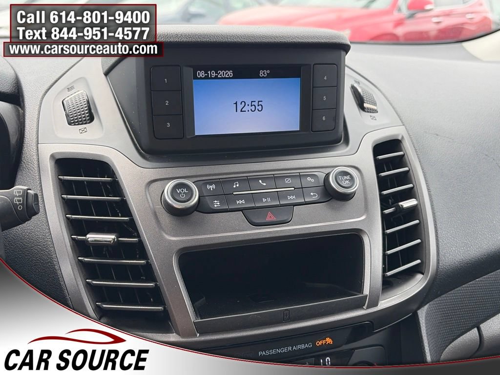 Used 2020 Ford Transit Connect XL FWD image 19