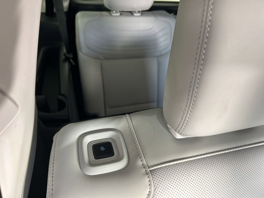 New 2026 Ford Expedition Max Platinum AWD/4WD image 37