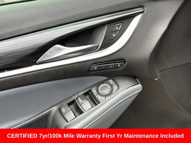 Used 2021 Buick Enclave Premium w/ Surround and Sites Package AWD/4WD image 20