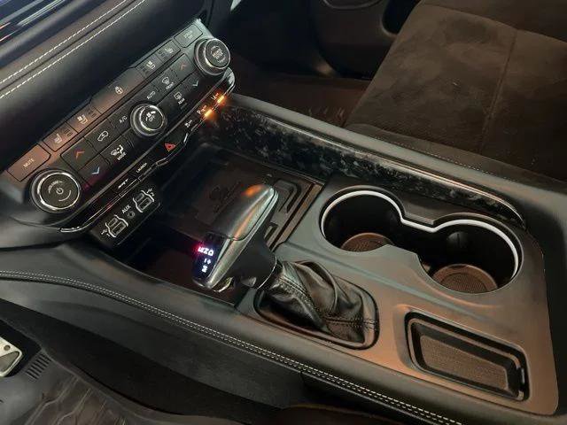 Certified 2024 Dodge Durango SRT AWD/4WD image 25