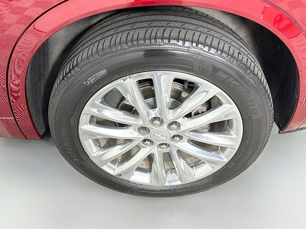 Used 2020 Cadillac XT6 Premium Luxury w/ Platinum Package image 29