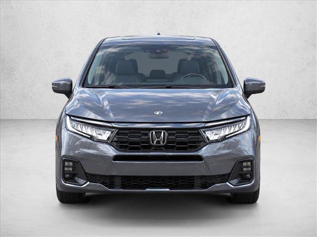 New 2027 Honda Odyssey EX-L image 2