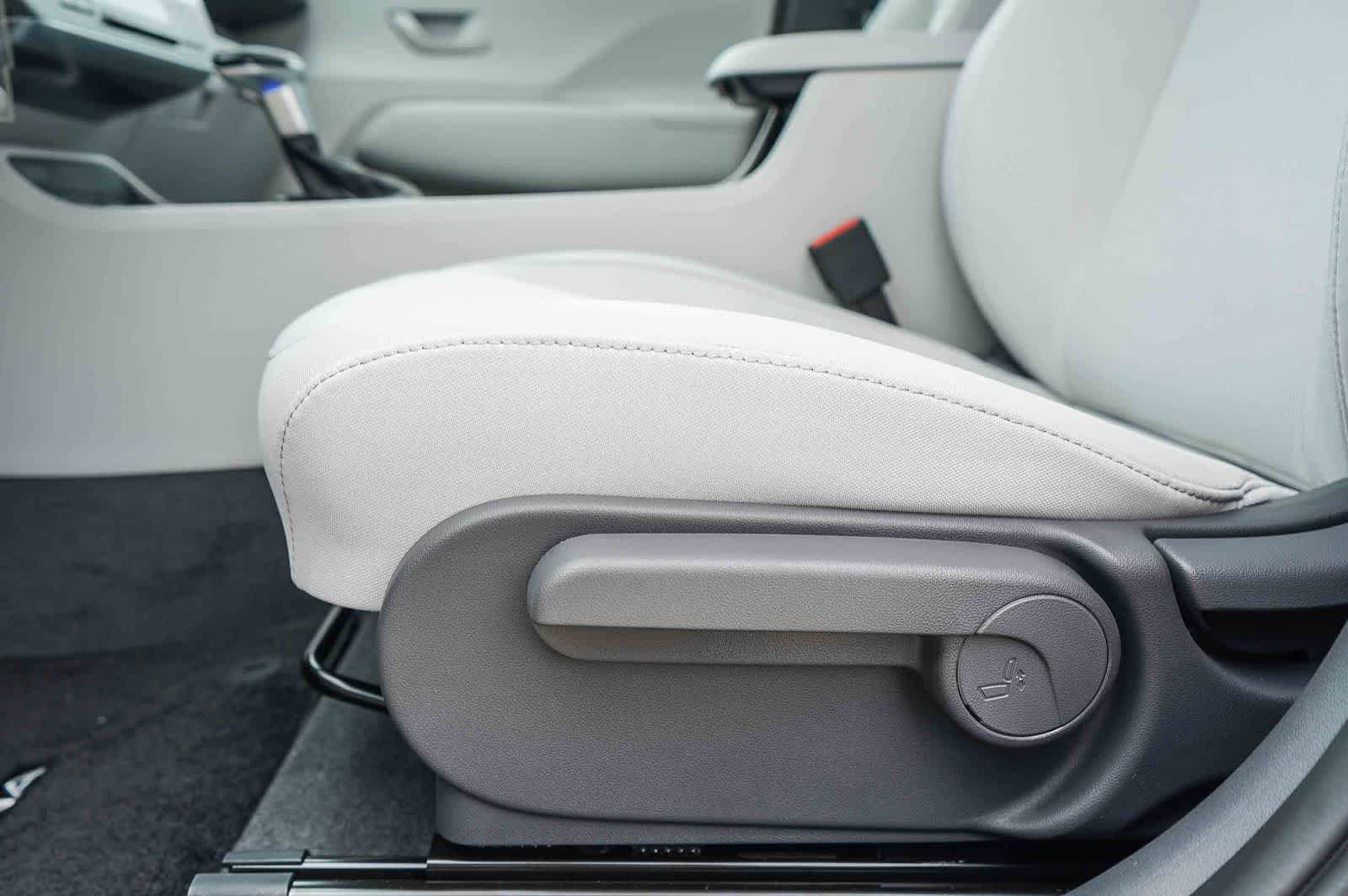 New 2026 Hyundai Kona SEL Sport FWD image 24