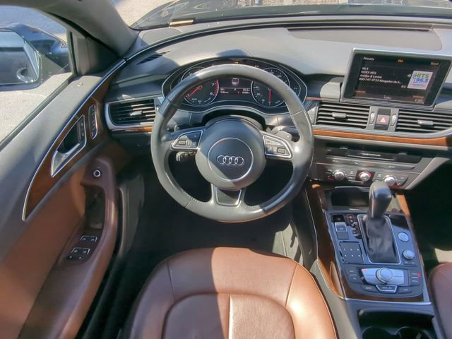 Used 2016 Audi A6 2.0T Premium image 17