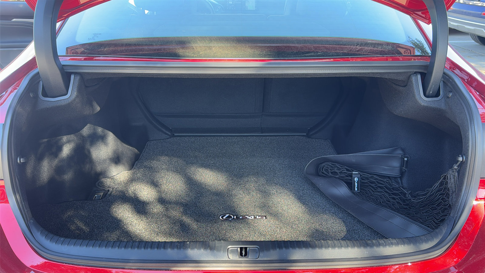 Used 2024 Lexus RC 350 F Sport image 25