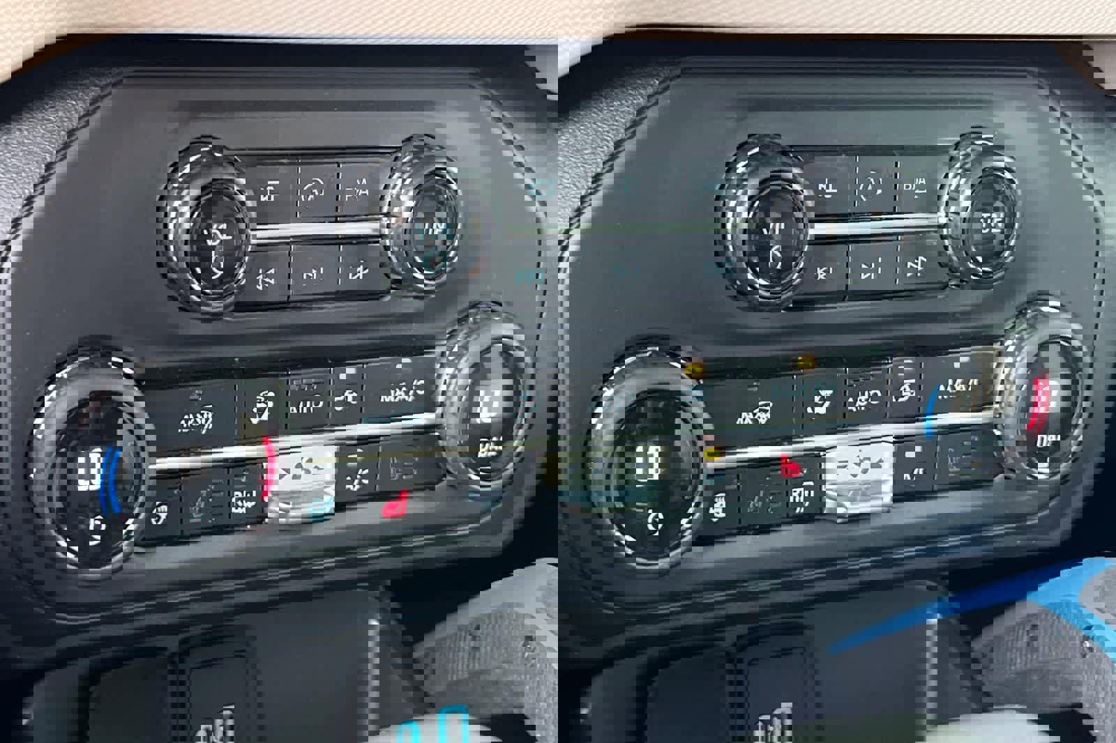 Used 2024 Ford Bronco Wildtrak image 23