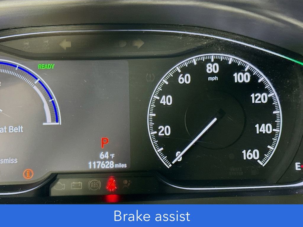 Used 2022 Honda Insight EX image 18