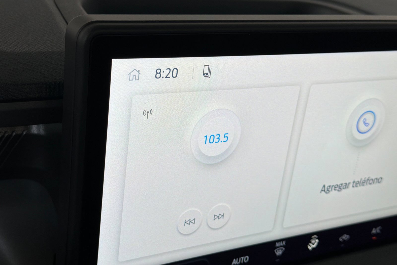 New 2026 Ford Maverick Lobo AWD/4WD image 19