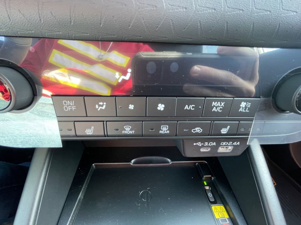 New 2026 Subaru Outback Wilderness AWD/4WD image 24