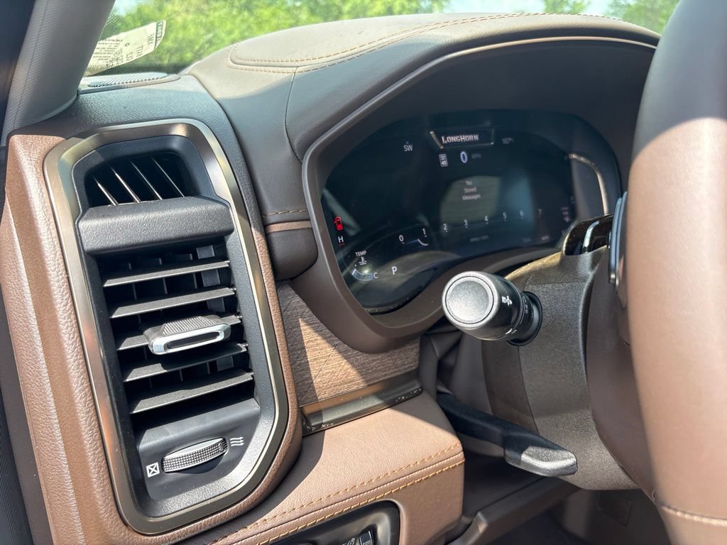 New 2026 RAM 1500 Limited AWD/4WD image 19
