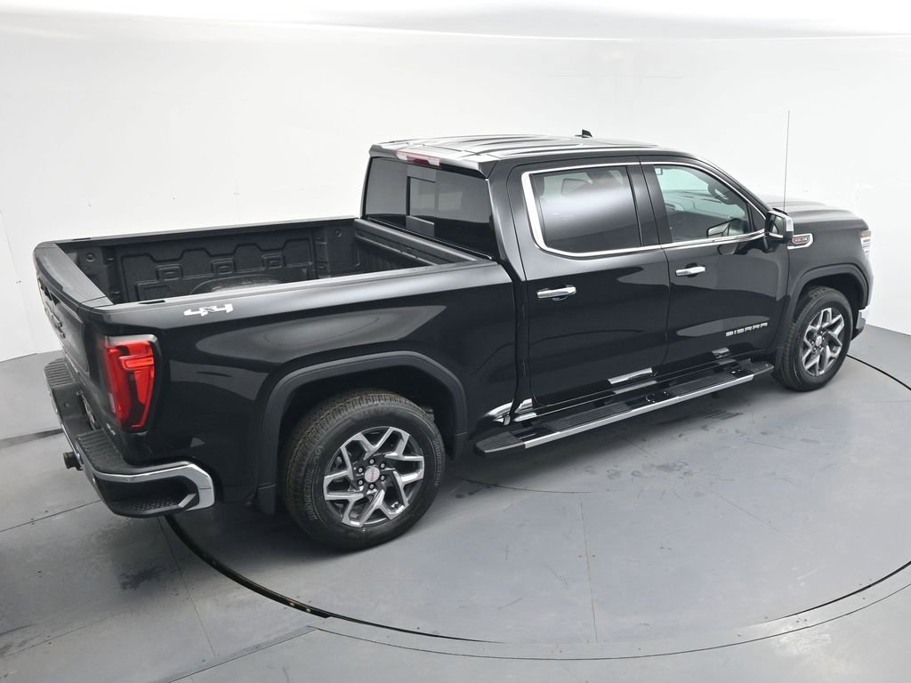 New 2026 GMC Sierra 1500 SLT w/ SLT Premium Plus Package image 5