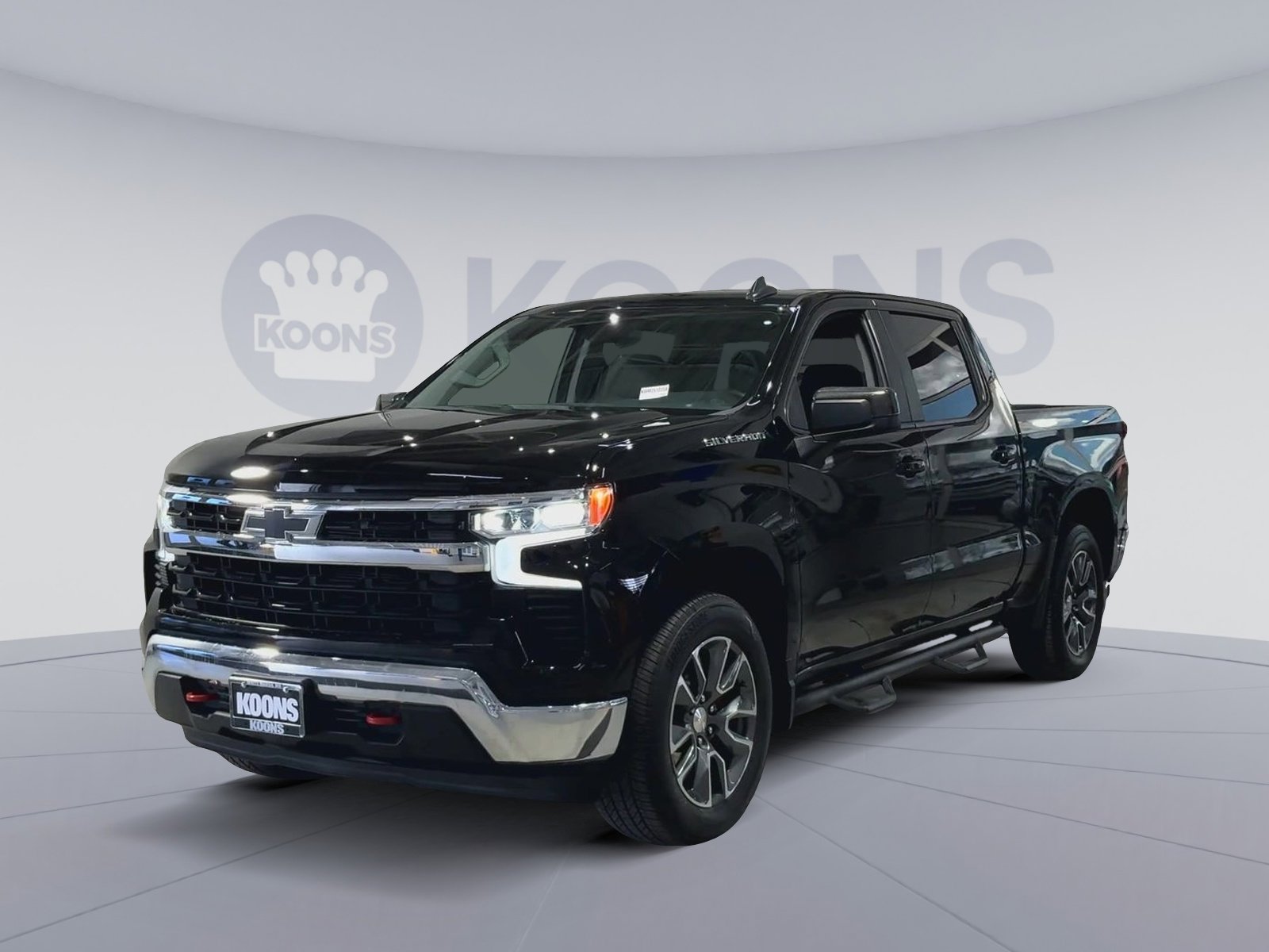 Used 2022 Chevrolet Silverado 1500 LT image 5