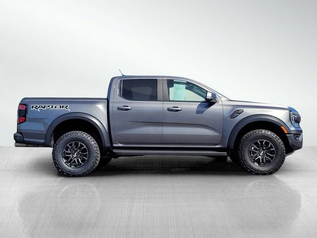 Used 2024 Ford Ranger Raptor image 3