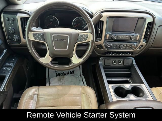 Used 2019 GMC Sierra 2500 Denali w/ Duramax Plus Package image 18