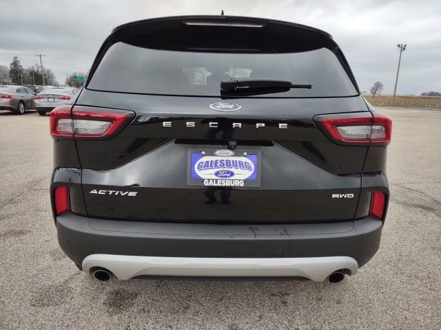 Used 2023 Ford Escape Active w/ Tech Pack #1 image 4