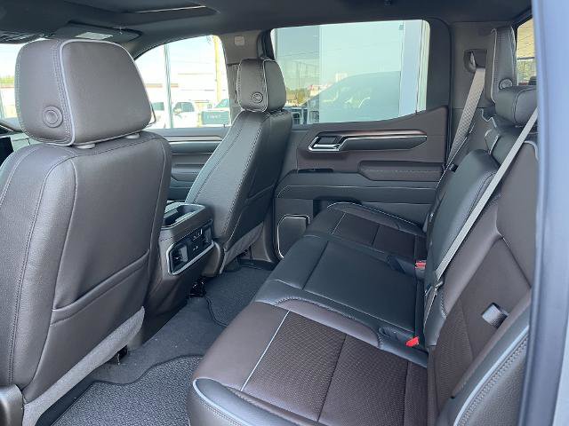 New 2026 GMC Sierra 1500 Denali image 5