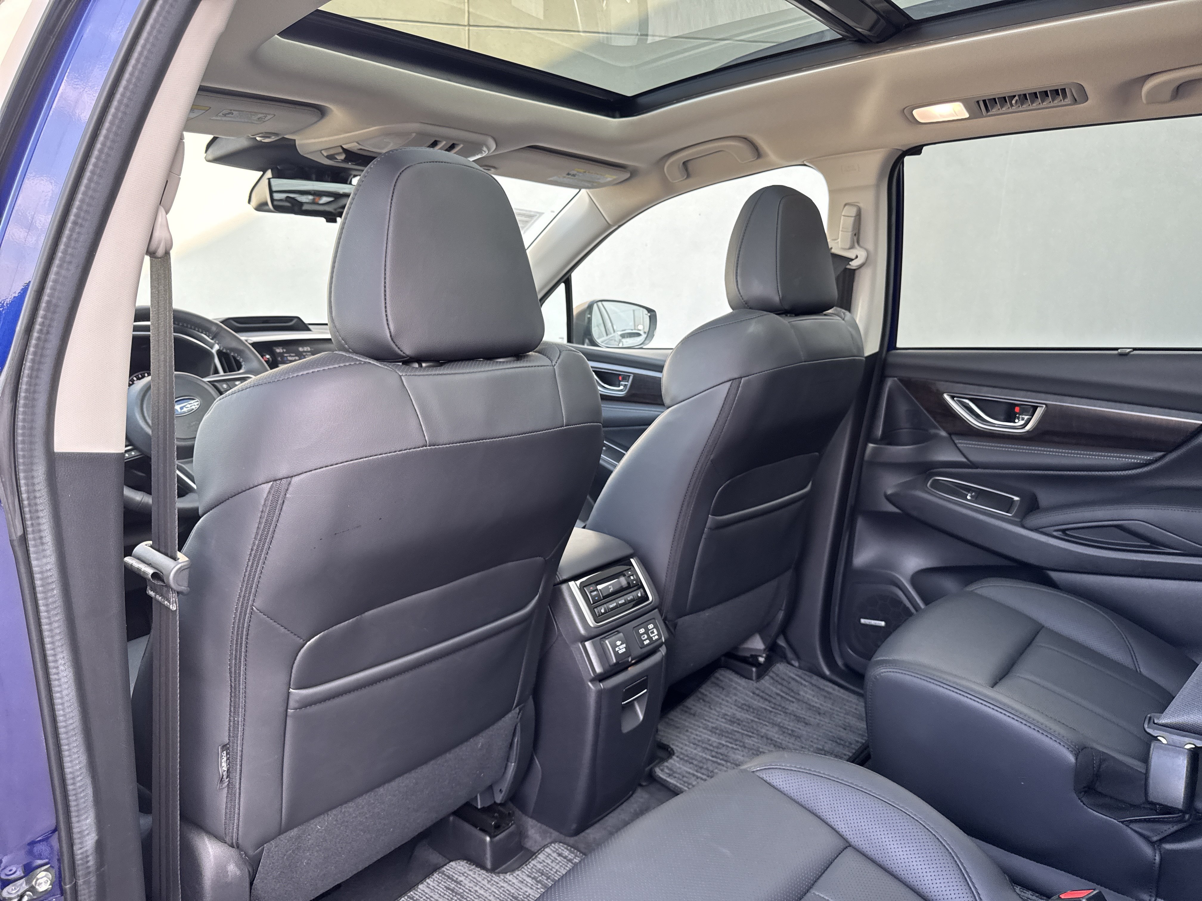 Certified 2026 Subaru Ascent Touring AWD/4WD image 27