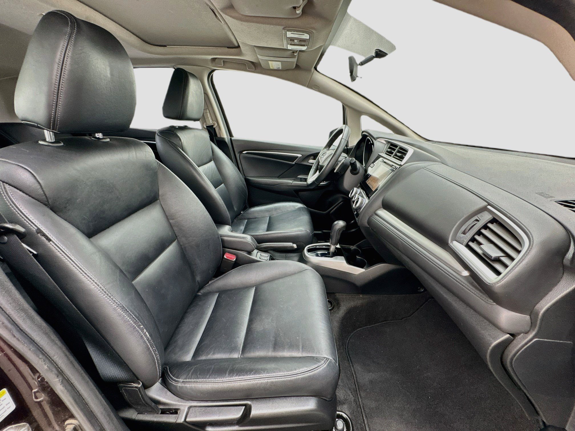 Used 2015 Honda Fit EX-L image 19