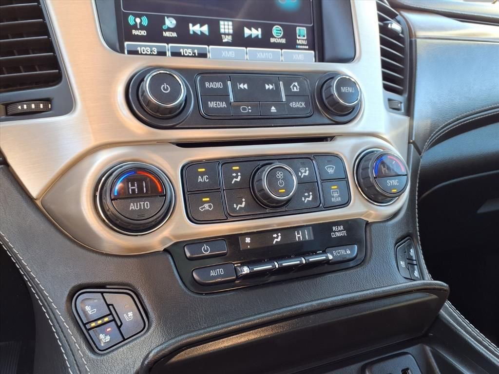 Used 2020 GMC Yukon Denali image 8
