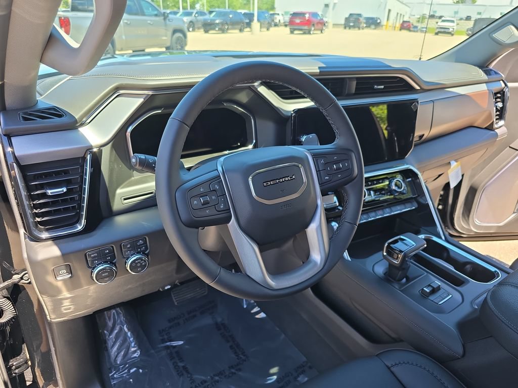 New 2026 GMC Sierra 1500 Denali AWD/4WD image 16