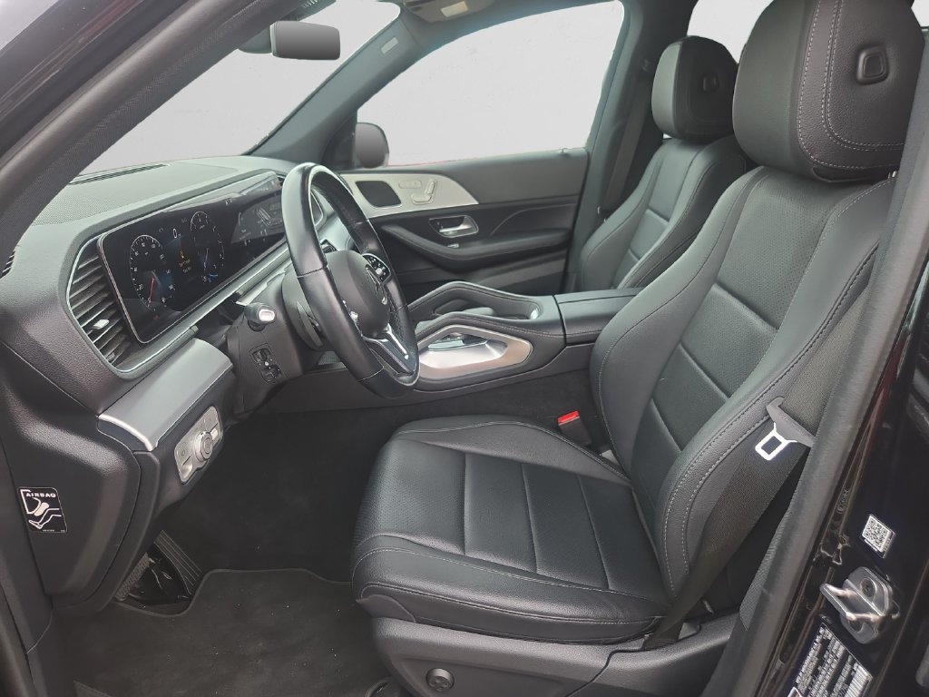 Used 2023 Mercedes-Benz GLE 350 4MATIC image 11