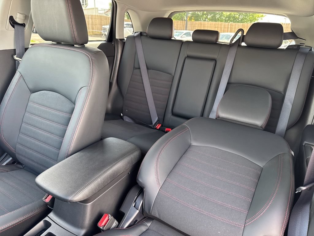 New 2026 Mitsubishi Outlander Sport SE AWD/4WD image 31