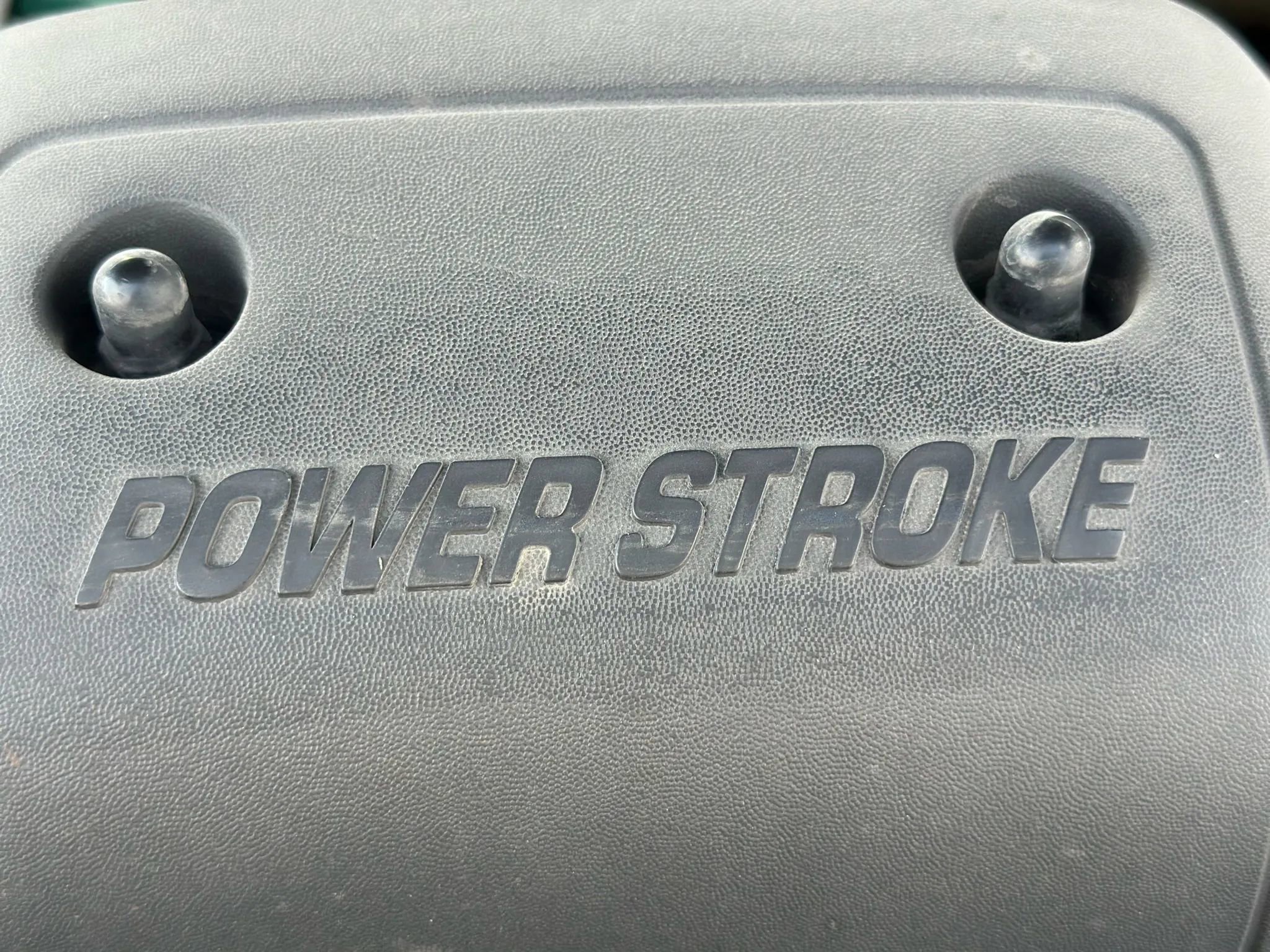 Used 2001 Ford Excursion XLT image 18