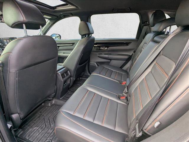 Used 2024 Honda CR-V Sport Touring image 18