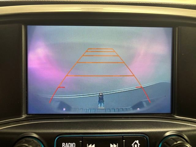 Used 2016 Chevrolet Silverado 1500 LT w/ All Star Edition image 29