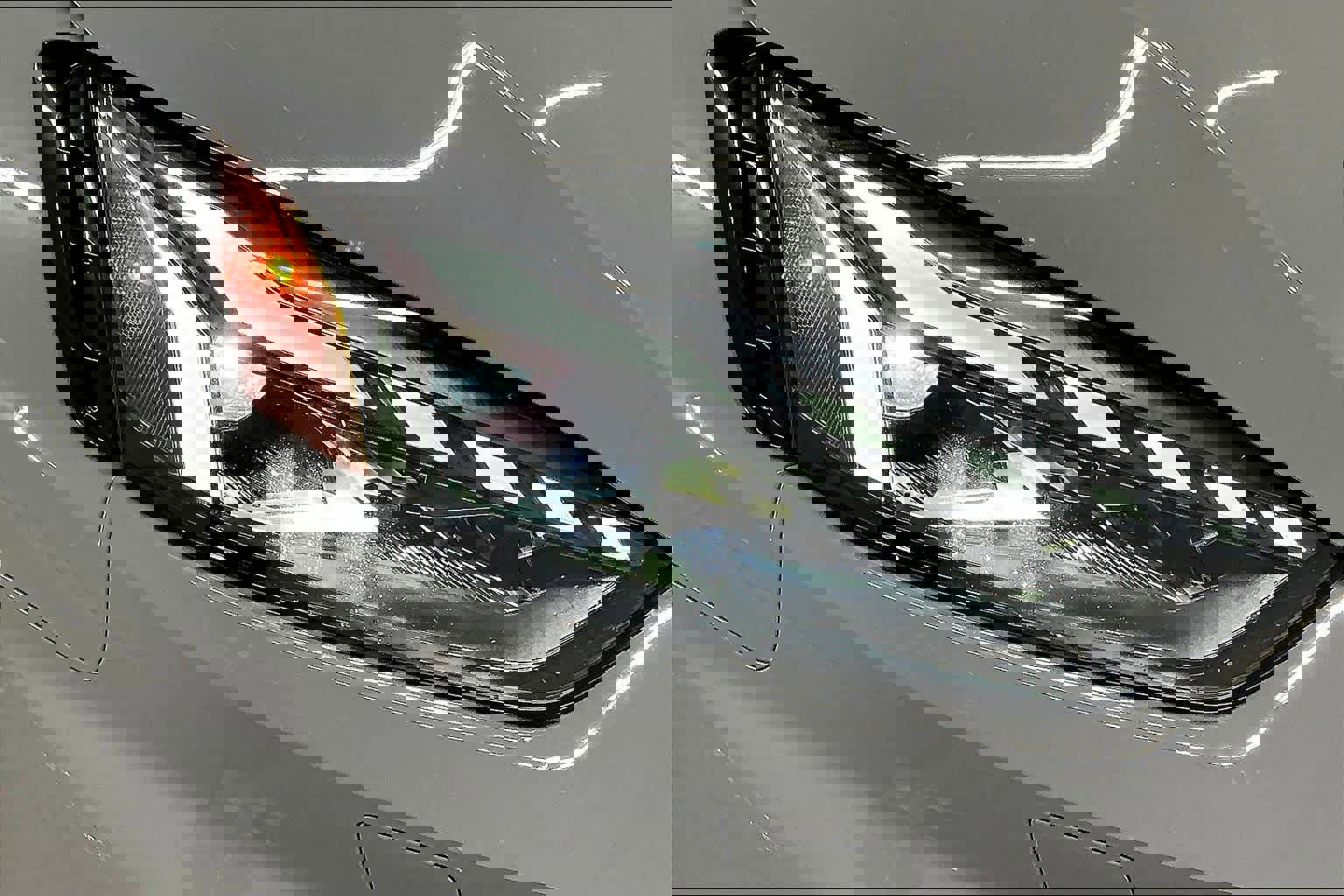 Used 2021 Audi RS 5 w/ Black Optic Package image 30